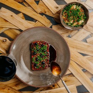 420 Restaurant - 4