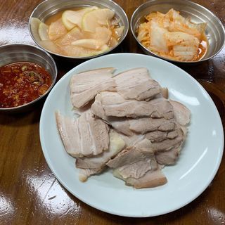 Pildong Myeonok - 3