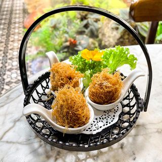 Bao Teck Tea House - 3