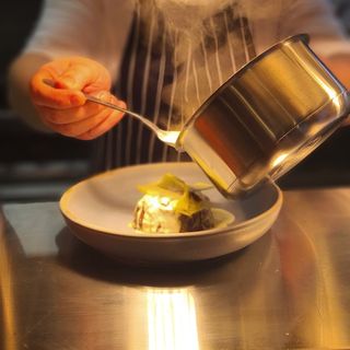 Stove Bistro - 5