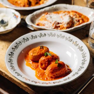 L'Osteria della Trippa - 10