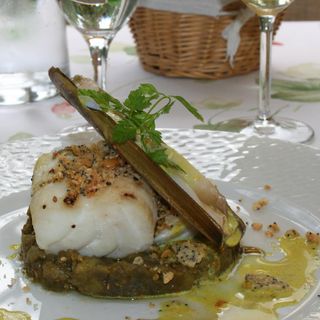 L'Auberge du Pas de Vent - 0