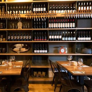 L'épicerie Nomad - 1