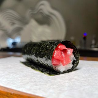 Yunomi Handroll - 5