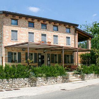 Osteria Bellavista - 1