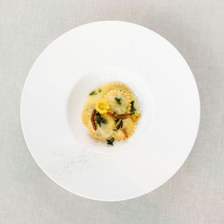 Goldader - Alpine Kulinarik - 15