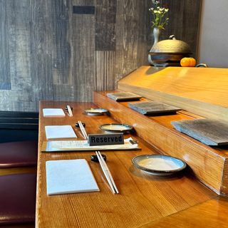 Hamano Sushi - 1