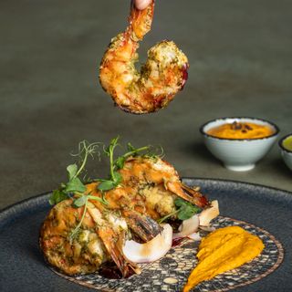 Dalchini - Doha - 17