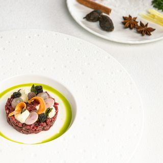 French Grill​ - 2
