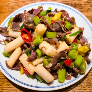Jingyi (Liulichang East Street) - 1