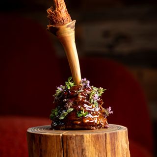 L'Auberge de Montmin - 13