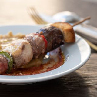 Futura Osteria - 3