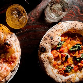Una Pizza Napoletana - 11