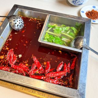 Long Sen Yuan (Qingyang) - 6