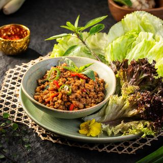 Thai Alley (Yuexiu) - 4