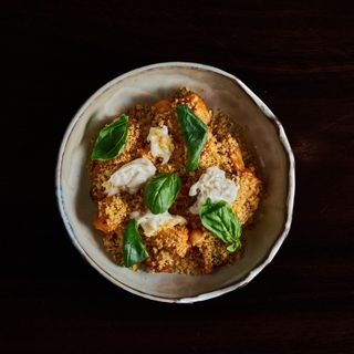 Okra FoodBar - 7