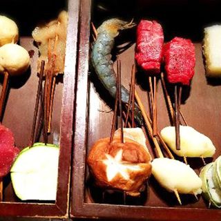 Bon Kushikatsu - 2