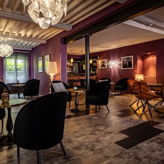 La Chaumière - 8