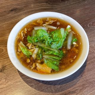 Dark Palace Taiwanese Gourmet - 3