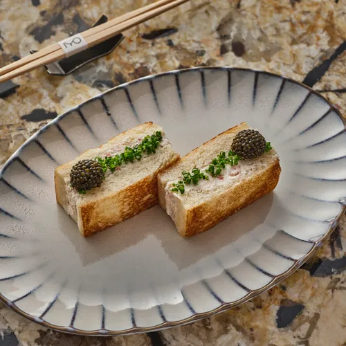 IYO – Milan - a MICHELIN Guide Restaurant
