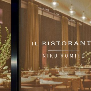 Il Ristorante - Niko Romito - 3