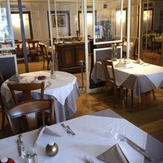 Hostellerie du Prieuré - 0