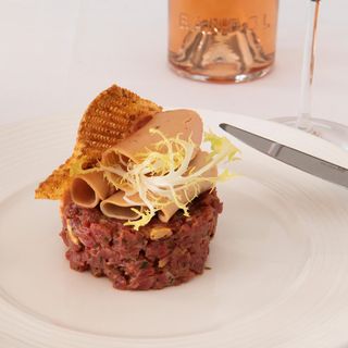 Auberge - cuisine française - 7