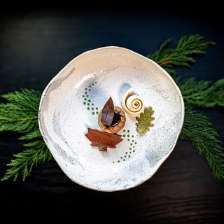 La Table de Christophe Dufossé - 0
