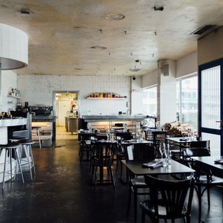 Kødbyens Fiskebar - 12
