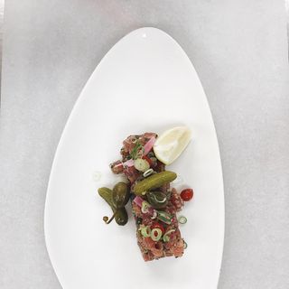 L'Atelier Cuisine - 8