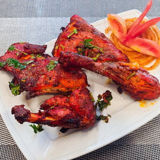 Indian Aroma - Da Nang - 1