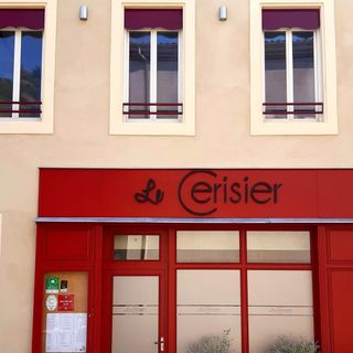 Le Cerisier - 3