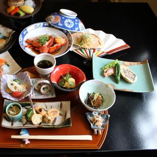 Japans restaurant Shiro - 8