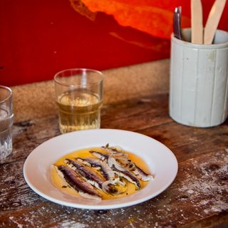 North Street Kitchen - 0
