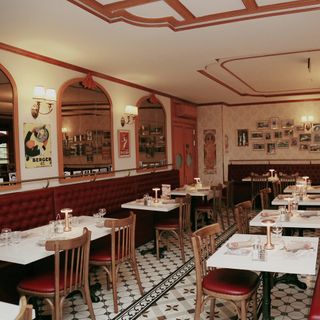 La Fontaine - 12