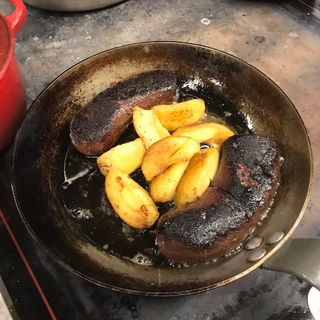 Bistrot du Boeuf Rouge - 12