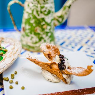 Trattoria del Vicolo - 18