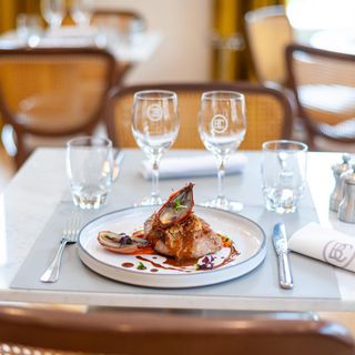 Brasserie Chavant - 14
