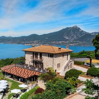 La Casa degli Spiriti - Costermano - 6