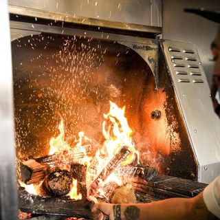Osteria Savio Volpe - 8