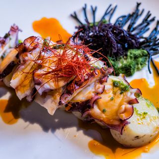 Divino Steak House - 1