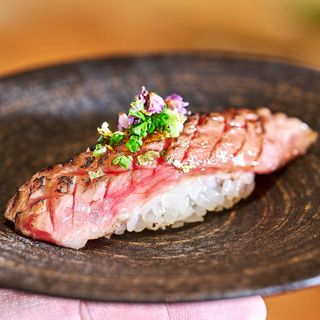 Omakase - 8