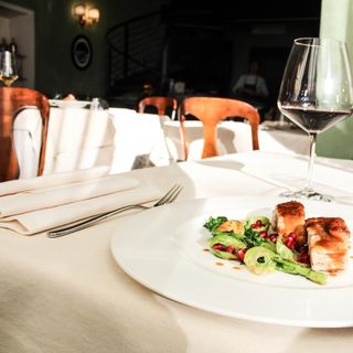 Antica Osteria Il Monte Rosso - 3
