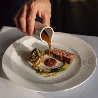 The Gallery Restaurant - 5