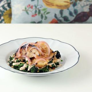 Brassica Restaurant - 12
