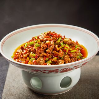 Xiang Shang Xiang - 8