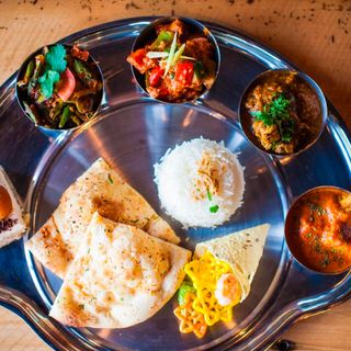 Indian Street Food Company - 3