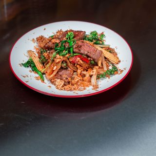 Thai Pai Dong (Jordan) - 5