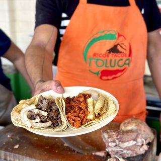 Ricos Tacos Toluca - 7