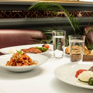 Borsa Restaurant - 12